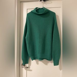 Wilfred Aritzia Montpellier Sweater